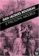  Achetez le livre d'occasion Le philosophe amoureux de Jean-Jacques Rousseau sur Livrenpoche.com 