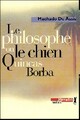  Achetez le livre d'occasion Le philosophe ou le chien de Joaquim Machado de Assis sur Livrenpoche.com 