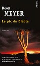  Achetez le livre d'occasion Le pic du diable de Deon Meyer sur Livrenpoche.com 