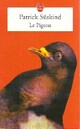 Achetez le livre d'occasion Le pigeon de Patrick Süskind sur Livrenpoche.com 