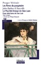  Achetez le livre d'occasion Le plus bel amour de Dom Juan / Le rideau cramoisi de Jules Barbey D'Aurevilly sur Livrenpoche.com 