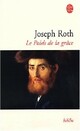  Achetez le livre d'occasion Le poids de la grâce de Joseph Roth sur Livrenpoche.com 