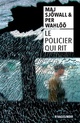 Achetez le livre d'occasion Le policier qui rit de Per Wahlöö sur Livrenpoche.com 