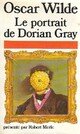  Achetez le livre d'occasion Le portrait de Dorian Gray de Oscar Wilde sur Livrenpoche.com 