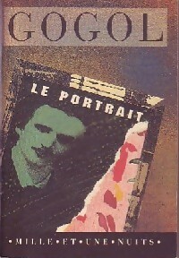  Achetez le livre d'occasion Le portrait de Nicolas Gogol sur Livrenpoche.com 