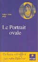  Achetez le livre d'occasion Le portrait ovale / The oval portrait de Edgar Allan Poe sur Livrenpoche.com 
