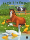  Achetez le livre d'occasion Le poulain et ses amis sur Livrenpoche.com 