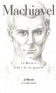  Achetez le livre d'occasion Le prince / L'art de la guerre de Nicolas Machiavel sur Livrenpoche.com 