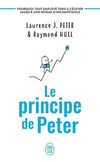  Achetez le livre d'occasion Le principe de Peter, Pourquoi tout va toujours mal sur Livrenpoche.com 
