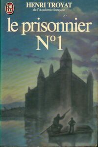  Achetez le livre d'occasion Le prisonnier n°1 de Henri Troyat sur Livrenpoche.com 