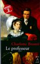  Achetez le livre d'occasion Le professeur de Charlotte Brontë sur Livrenpoche.com 
