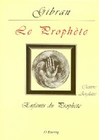  Achetez le livre d'occasion Le prophète sur Livrenpoche.com 