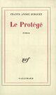  Achetez le livre d'occasion Le protégé de Frantz-André Burguet sur Livrenpoche.com 