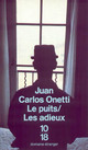  Achetez le livre d'occasion Le puits / Les adieux de Juan Carlos Onetti sur Livrenpoche.com 