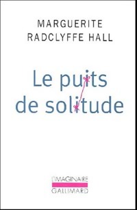  Achetez le livre d'occasion Le puits de solitude de Radclyffe Hall sur Livrenpoche.com 