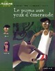  Achetez le livre d'occasion Le puma aux yeux d'émeraude de Yves-Marie Clément sur Livrenpoche.com 