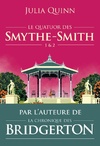  Achetez le livre d'occasion Le quatuor des Smythe-Smith Tomes 1 & 2 sur Livrenpoche.com 