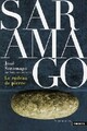  Achetez le livre d'occasion Le radeau de pierre de José Saramago sur Livrenpoche.com 