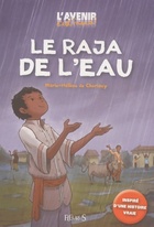  Achetez le livre d'occasion Le raja de l'eau sur Livrenpoche.com 