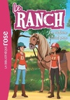  Achetez le livre d'occasion Le ranch Tome XXIV : La victoire à tout prix sur Livrenpoche.com 