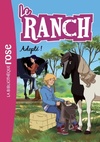  Achetez le livre d'occasion Le ranch Tome XXXI : Adopté ! sur Livrenpoche.com 