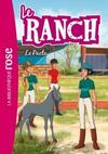  Achetez le livre d'occasion Le ranch Tome XX : Le pacte sur Livrenpoche.com 