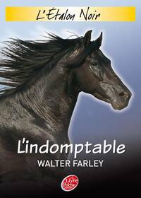  Achetez le livre d'occasion Le ranch de l'étalon noir de Walter Farley sur Livrenpoche.com 