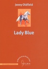  Achetez le livre d'occasion Le ranch de la pleine lune Tome V : Lady blue sur Livrenpoche.com 