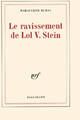  Achetez le livre d'occasion Le ravissement de Lol V. Stein de Marguerite Duras sur Livrenpoche.com 