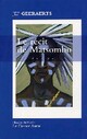  Achetez le livre d'occasion Le récit de Mastombo de Jef Geeraerts sur Livrenpoche.com 