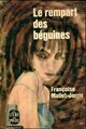  Achetez le livre d'occasion Le rempart des béguines de Françoise Mallet-Joris sur Livrenpoche.com 