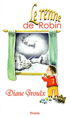  Achetez le livre d'occasion Le renne de Robin sur Livrenpoche.com 