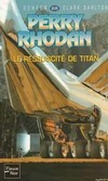  Achetez le livre d'occasion Le ressuscité de Titan sur Livrenpoche.com 