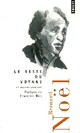  Achetez le livre d'occasion Le reste du voyage et autres poèmes de Bernard Noël sur Livrenpoche.com 