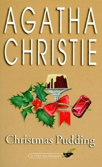  Achetez le livre d'occasion Le retour d'Hercule Poirot (Christmas Pudding) de Agatha Christie sur Livrenpoche.com 