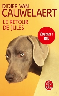  Achetez le livre d'occasion Le retour de Jules de Didier Van Cauwelaert sur Livrenpoche.com 