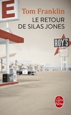  Achetez le livre d'occasion Le retour de Silas Jones sur Livrenpoche.com 