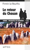  Achetez le livre d'occasion Le retour du chouan sur Livrenpoche.com 
