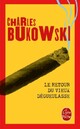  Achetez le livre d'occasion Le retour du vieux dégueulasse de Charles Bukowski sur Livrenpoche.com 