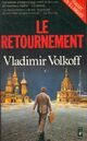  Achetez le livre d'occasion Le retournement de Vladimir Volkoff sur Livrenpoche.com 