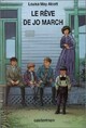  Achetez le livre d'occasion Le rêve de Jo March de Louisa May Alcott sur Livrenpoche.com 
