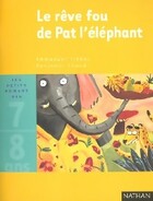  Achetez le livre d'occasion Le rêve fou de Pat l'éléphant sur Livrenpoche.com 