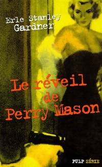  Achetez le livre d'occasion Le réveil de Perry Mason de Erle Stanley Gardner sur Livrenpoche.com 
