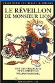 Achetez le livre d'occasion Le réveillon de Monsieur Lion de William Marshall sur Livrenpoche.com 