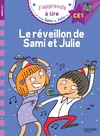  Achetez le livre d'occasion Le réveillon de Sami et Julie sur Livrenpoche.com 