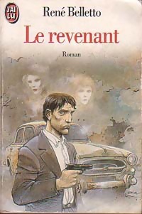  Achetez le livre d'occasion Le revenant de René Belletto sur Livrenpoche.com 