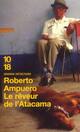  Achetez le livre d'occasion Le rêveur de l'Atacama de Fernando Ampuero sur Livrenpoche.com 