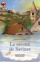  Achetez le livre d'occasion Le révolté de Savines de Alain Surget sur Livrenpoche.com 