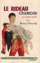  Achetez le livre d'occasion Le rideau cramoisi et autres contes de Jules Barbey D'Aurevilly sur Livrenpoche.com 