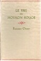  Achetez le livre d'occasion Le rire du mouron rouge de Baronne Orczy sur Livrenpoche.com 